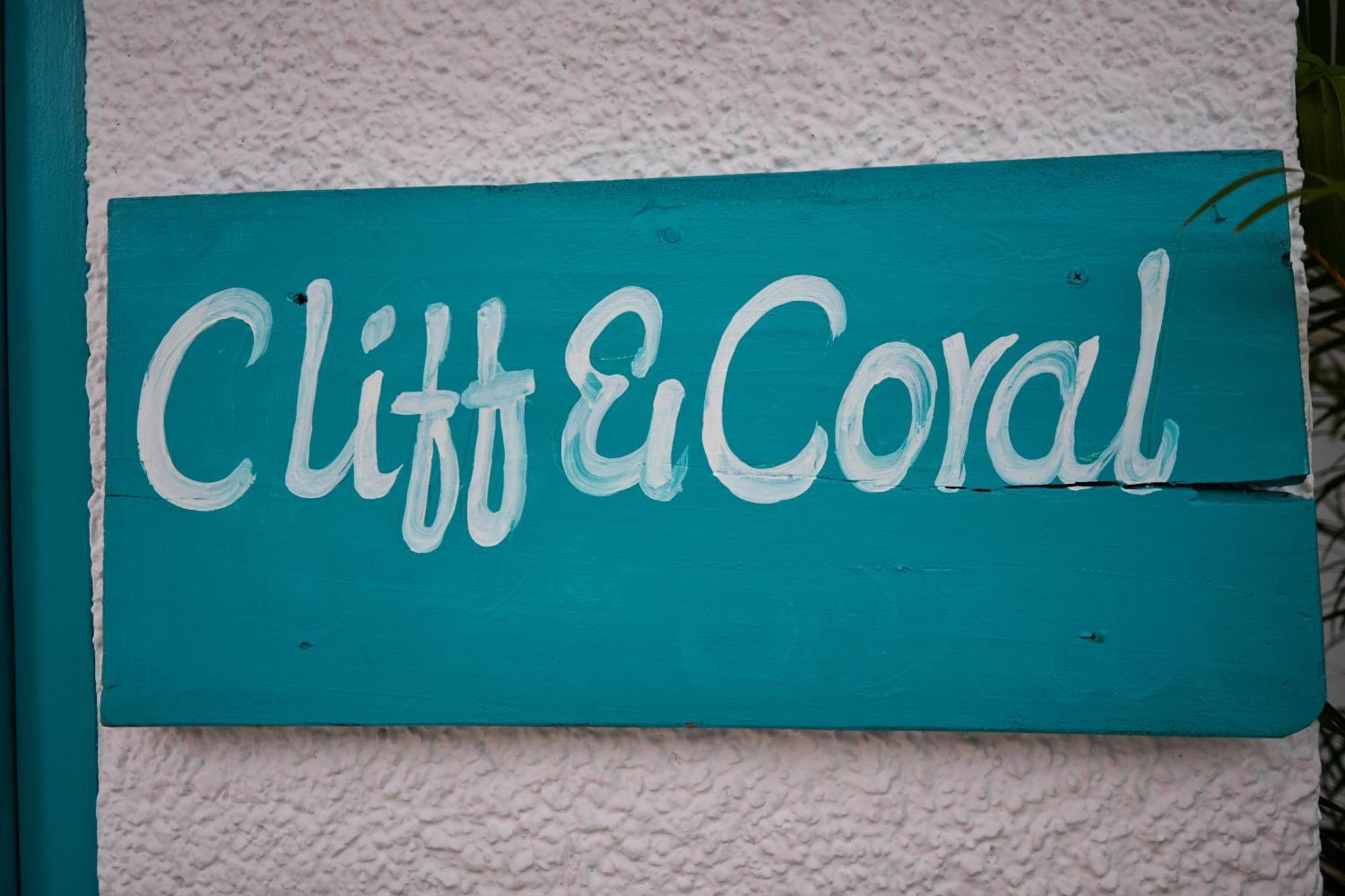 Cliff And Coral Varkala, North Cliff Dış mekan fotoğraf
